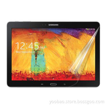Screen protector for Galaxy Note 10.1 P600